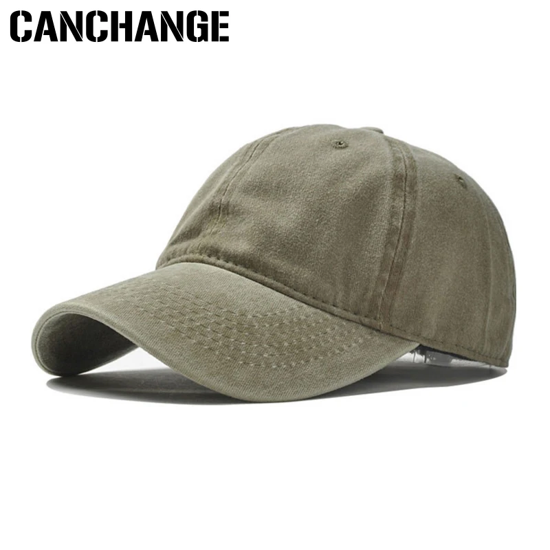 CANCHANGE Baseball Cap Men's Adjustable Cap Casual Leisure Hats Solid Color Fashion Snapback Summer Fall Hat High Quality Caps
CANCHANGE Baseball Cap Men's Adjustable Cap Casual Leisure Hats Solid Color Fashion Snapback Summer Fall Hat High Quality Caps