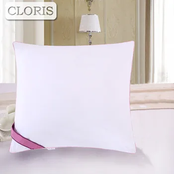 CLORIS Best Wedding Gift Comfotable Sleeping Home Textile Bedding Baby Child Pillow 2018 Hotel Family Travel Soft Quality Pillow
CLORIS Best Wedding Gift Comfotable Sleeping Home Textile Bedding Baby Child Pillow 2018 Hotel Family Travel Soft Quality Pillow