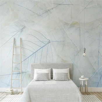 beibehang behang Custom minimalist Nordic leaves elegant TV background wall painting decorative painting papel de parede 3d
beibehang behang Custom minimalist Nordic leaves elegant TV background wall painting decorative painting papel de parede 3d