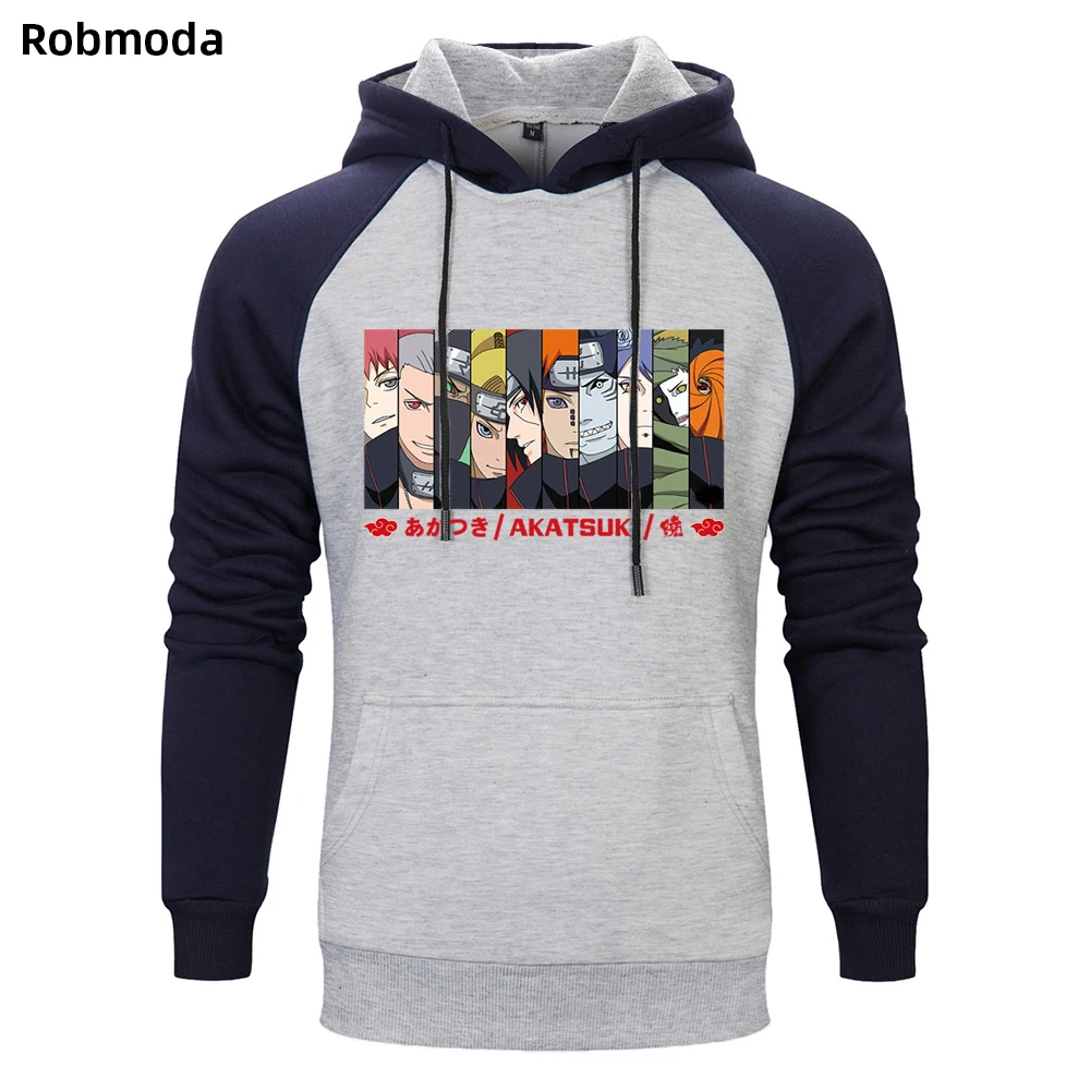 2019 Hot sale Naruto anime character pattern print men hoodies Bodybuilding motion clothing hooded Sweatshirts plain white coat
2019 Hot sale Naruto anime character pattern print men hoodies Bodybuilding motion clothing hooded Sweatshirts plain white coat
