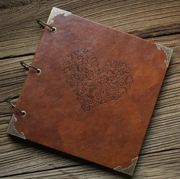 10 inches /12 inches Personalized Vintage Photo album Leather Baby Wedding Guestbook Alternative /Scrapbook Album
10 inches /12 inches Personalized Vintage Photo album Leather Baby Wedding Guestbook Alternative /Scrapbook Album