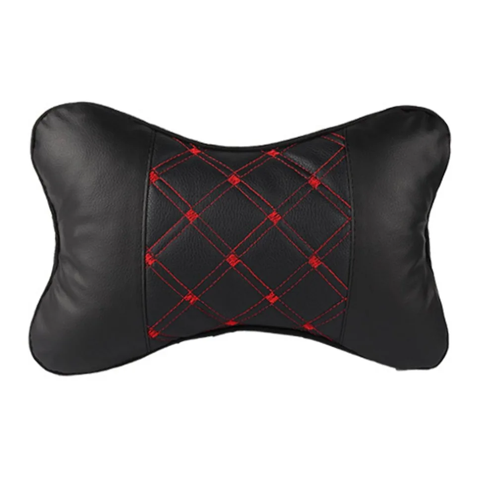 Car Neck Pillow Breathable Auto Head Neck Rest Cushion Relax Neck Support Headrest Soft Pillows for Travel Car Seat & Home
Car Neck Pillow Breathable Auto Head Neck Rest Cushion Relax Neck Support Headrest Soft Pillows for Travel Car Seat & Home
