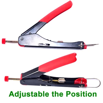 Free shipping Adjustable Length COMPRESSION TOOL COAX COAXIAL CRIMPER F RG6 RG59 RG58 CONNECTOR
Free shipping Adjustable Length COMPRESSION TOOL COAX COAXIAL CRIMPER F RG6 RG59 RG58 CONNECTOR