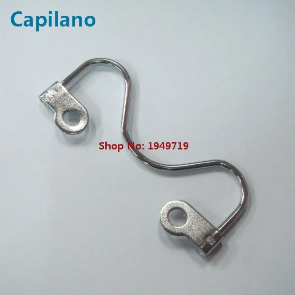 CG125 mirror seat wire line setting (2)