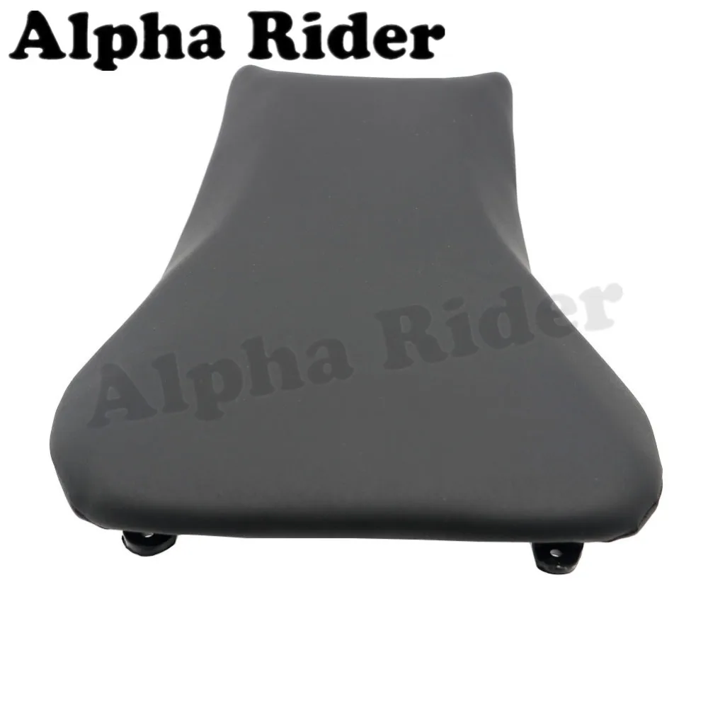Front Pillion Driver Seat Fender Cover Sitting Pad Cushion Artificial Leather for BMW S1000RR 12-14 S 1000 RR 2012-2013 2014
Front Pillion Driver Seat Fender Cover Sitting Pad Cushion Artificial Leather for BMW S1000RR 12-14 S 1000 RR 2012-2013 2014