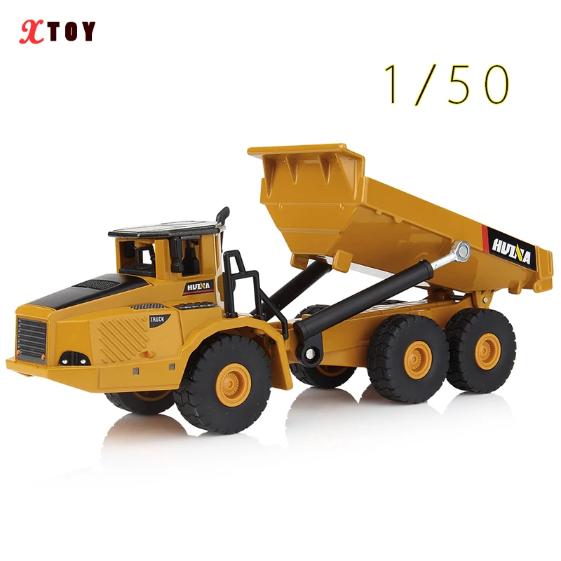 XToy 1:50 Scale Alloy Excavator Dumper Engineering Metal Diecast Truck Car Funny Toy For Boys Kids Birthday Gift
XToy 1:50 Scale Alloy Excavator Dumper Engineering Metal Diecast Truck Car Funny Toy For Boys Kids Birthday Gift