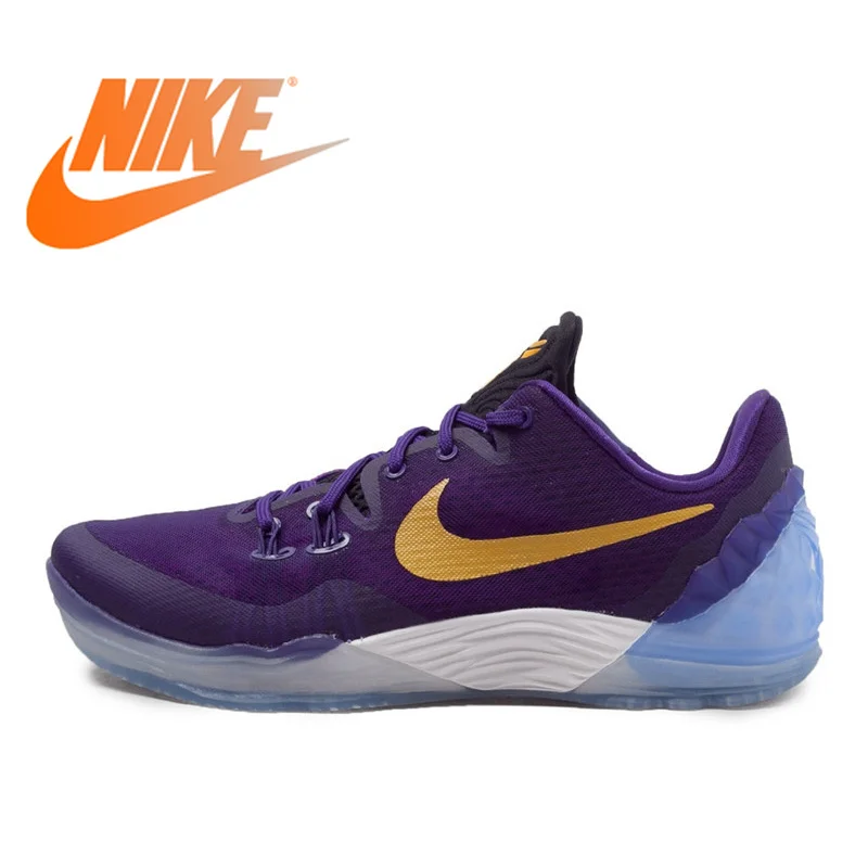 Authentic Original NIKE ZOOM Culture Men's Breathable Basketball Shoes Sneakers Non-slip Sport Low Top Thread Shoes Cozy 853939
Authentic Original NIKE ZOOM Culture Men's Breathable Basketball Shoes Sneakers Non-slip Sport Low Top Thread Shoes Cozy 853939