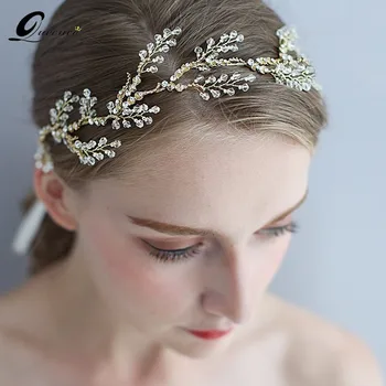 3 Pcs Handmade Rhinestone Bridal Wedding Head Chain Headband Sparkling Women Crystal Beautful Bride Tiara Headdress Hair Jewelry
3 Pcs Handmade Rhinestone Bridal Wedding Head Chain Headband Sparkling Women Crystal Beautful Bride Tiara Headdress Hair Jewelry