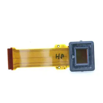 90%New for Sony Alpha a6500 View Finder LCD Display Screen Panel Replacement Repair Part
90%New for Sony Alpha a6500 View Finder LCD Display Screen Panel Replacement Repair Part