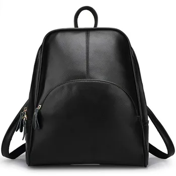 2018 New Famous Brand Backpacks Women Shoulder Daypack Solid Designer Vintage Girls School Bags for Lady Black PU Leather Small
2018 New Famous Brand Backpacks Women Shoulder Daypack Solid Designer Vintage Girls School Bags for Lady Black PU Leather Small