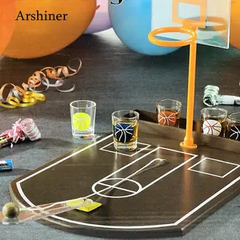 Toy Pub Picture Basketball Adult Table Shot Glass Mini As Drinking Game Home Shoot
Toy Pub Picture Basketball Adult Table Shot Glass Mini As Drinking Game Home Shoot