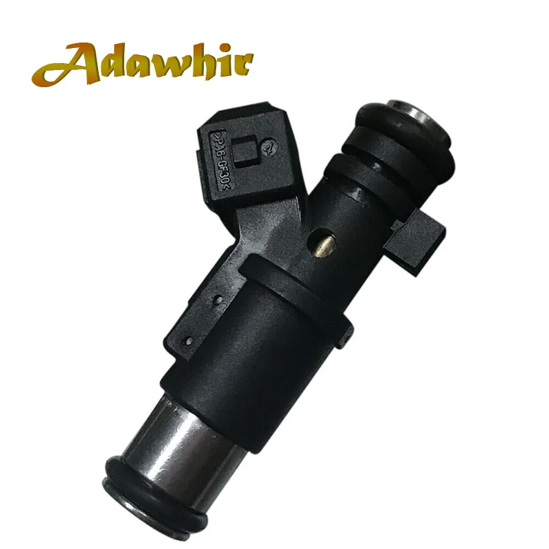 Suitable for CITROEN C4 C5 C8 EVASION PEUGEOT 206 307 406 407 Fuel injector 1984E2 01F003A 1984.E2 348004 75116328 0280156328
Suitable for CITROEN C4 C5 C8 EVASION PEUGEOT 206 307 406 407 Fuel injector 1984E2 01F003A 1984.E2 348004 75116328 0280156328