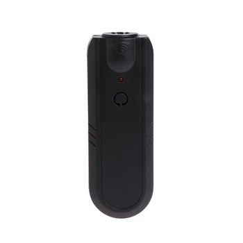LED Ultrasonic Anti-Bark Aggressive Dog Pet Repeller Barking Stopper Deterrent Train Works with most dogs design is exquisite
LED Ultrasonic Anti-Bark Aggressive Dog Pet Repeller Barking Stopper Deterrent Train Works with most dogs design is exquisite