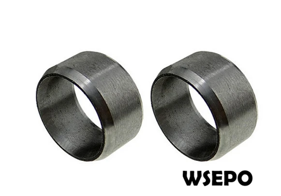 OEM Quality!Main Shaft Sleeve Bushing for 170F(7HP)Gas Engine or 170F/173F 4~5HP Diesel Engine Powered Farm/Garden Tillers
OEM Quality!Main Shaft Sleeve Bushing for 170F(7HP)Gas Engine or 170F/173F 4~5HP Diesel Engine Powered Farm/Garden Tillers