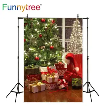 Funnytree photographic background Christmas tree holiday gifts indoor decoration celebration backdrop photocall new photo prop
Funnytree photographic background Christmas tree holiday gifts indoor decoration celebration backdrop photocall new photo prop