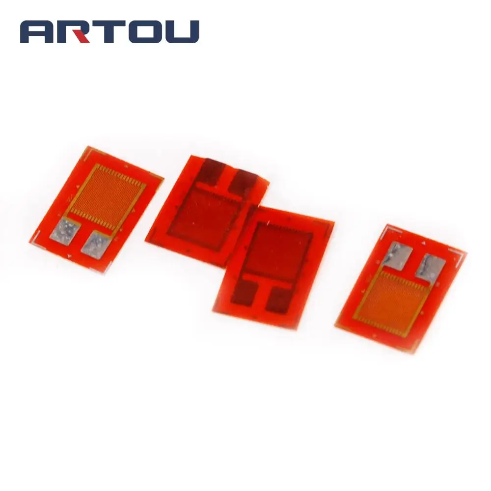 10PCS BF350-3AA BF350 Precision Resistive Strain Gauge for the Pressure Sensor load cell
10PCS BF350-3AA BF350 Precision Resistive Strain Gauge for the Pressure Sensor load cell