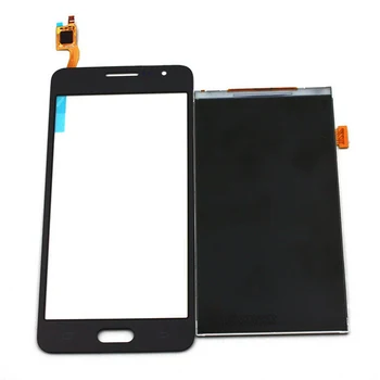 An'Z For Samsung Galaxy Grand Prime Screen Pantalla SM-G530DS G530FZ G530F/H G531 G531H/F LCD Display +Touch Panel Digitizer
An'Z For Samsung Galaxy Grand Prime Screen Pantalla SM-G530DS G530FZ G530F/H G531 G531H/F LCD Display +Touch Panel Digitizer