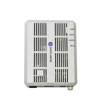 100% Original New Bell I-010G GPON ONU Optical Network Terminal FTTH ONT With 1 Ethernet GE Ports, English Version
100% Original New Bell I-010G GPON ONU Optical Network Terminal FTTH ONT With 1 Ethernet GE Ports, English Version