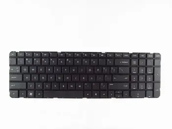 US Keyboard for HP Pavilion G7-2000 G7-2017CL G7-2100 G7-2200 G7-2300 697477-001
US Keyboard for HP Pavilion G7-2000 G7-2017CL G7-2100 G7-2200 G7-2300 697477-001
