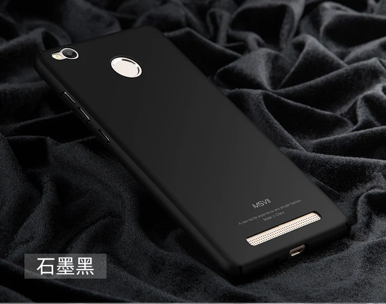 Redmi 3 Black