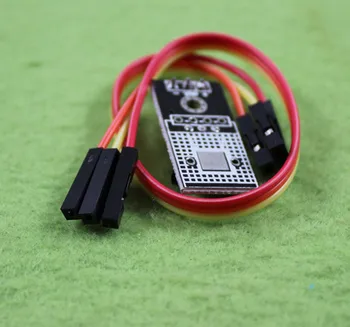 Free ship 2pcs/lot DS18B20 Module digital temperature sensor for Arduino module electronic bricks
Free ship 2pcs/lot DS18B20 Module digital temperature sensor for Arduino module electronic bricks