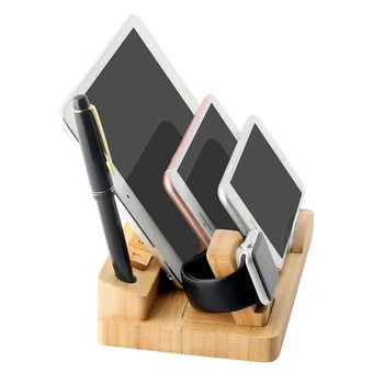 For Xiaomi Mi5 Redmi Note-3/2 For Lenovo K3 Note P70-For Meizu Pen Wood Bamboo Stand Charging Dock For Apple Watch 38/42 Holder
For Xiaomi Mi5 Redmi Note-3/2 For Lenovo K3 Note P70-For Meizu Pen Wood Bamboo Stand Charging Dock For Apple Watch 38/42 Holder