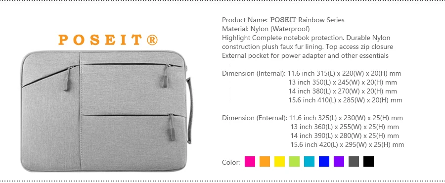 Защитный чехол для ноутбука и планшета 11 13 14 15 6 дюйма|Сумки чехлы ноутбуков| |