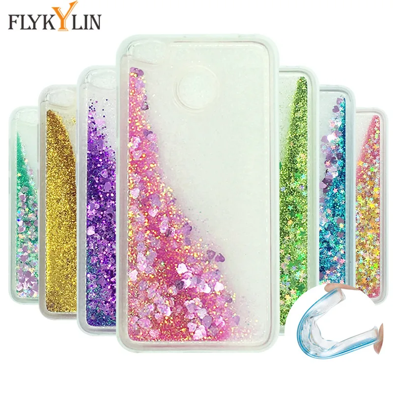 FLYKYLIN Phone Case for Xiaomi Redmi 4x cover For Coque Xiaomi Redmi 4X cover Liquid Dynamic Glitter Silicone Soft case Capa
FLYKYLIN Phone Case for Xiaomi Redmi 4x cover For Coque Xiaomi Redmi 4X cover Liquid Dynamic Glitter Silicone Soft case Capa