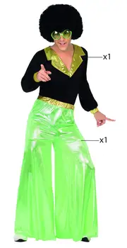 Wholesale - 2016 Hot sale New Style Carnival Cosplay Costume Party Clothing for adult man knitted Jumpsuit costumes green color
Wholesale - 2016 Hot sale New Style Carnival Cosplay Costume Party Clothing for adult man knitted Jumpsuit costumes green color