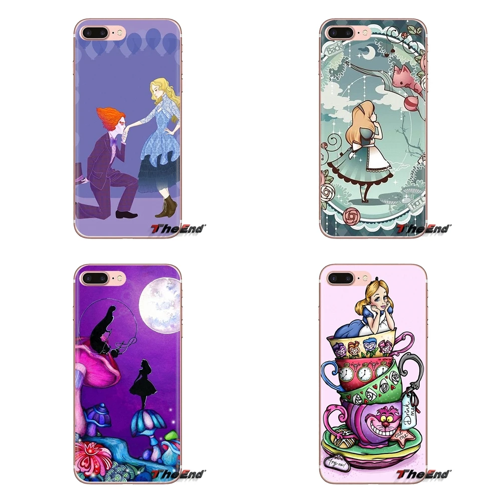 Princess Tattooed Alice in Wonderland Transparent TPU Housing For Huawei Mate Honor 4C 5C 5X 6X 7 7A 7C 8 9 10 8C 8X 20 Lite Pro
Princess Tattooed Alice in Wonderland Transparent TPU Housing For Huawei Mate Honor 4C 5C 5X 6X 7 7A 7C 8 9 10 8C 8X 20 Lite Pro