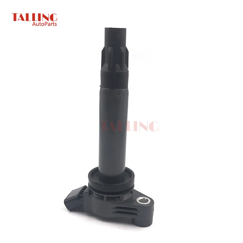 High Qulity Auto 90919-02246 Ignition Coil For LEXUS ES330 RX330 2004-2006 RX400H TOYOTA CAMRY HIGHLANDER
High Qulity Auto 90919-02246 Ignition Coil For LEXUS ES330 RX330 2004-2006 RX400H TOYOTA CAMRY HIGHLANDER