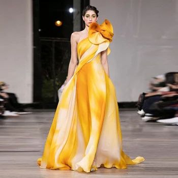 Elegant Yellow Fashion Desgin One Shoulder Dress High Quality Women Celebrity Maxi Dress Party Dress Vestidos Wholesale 2019
Elegant Yellow Fashion Desgin One Shoulder Dress High Quality Women Celebrity Maxi Dress Party Dress Vestidos Wholesale 2019