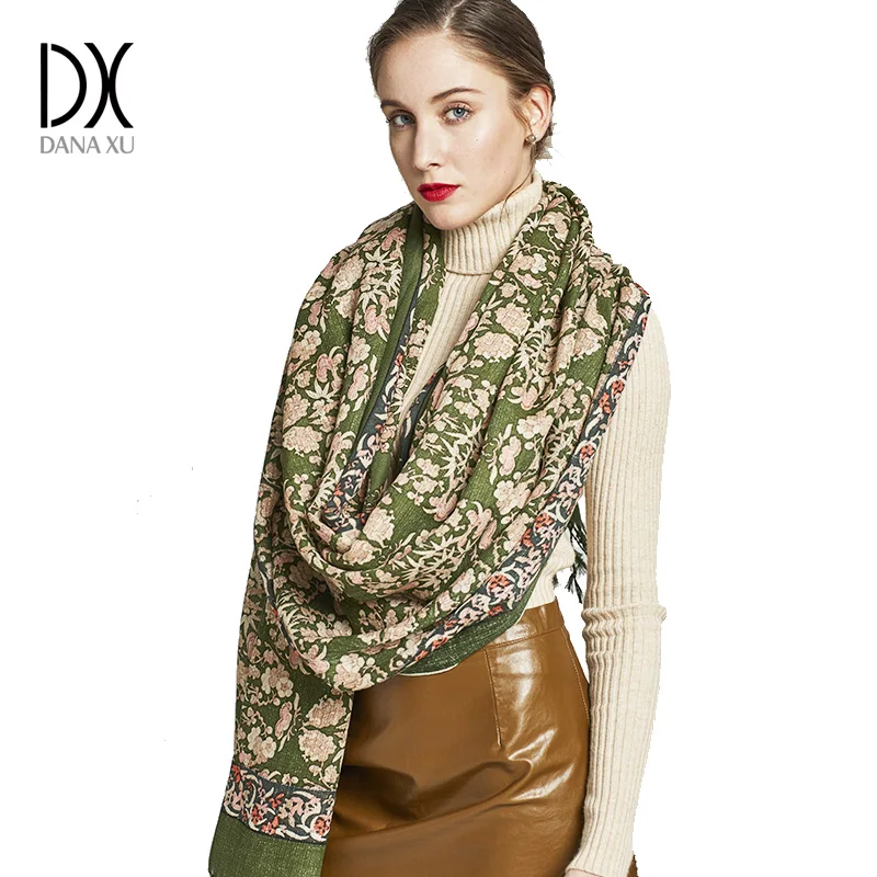 New 2019 Women Winter Scarf For Women Wool and Silk Scarf And Shawl Warm Female Plaid Scarf Women Shawl echarpe Face Shield
New 2019 Women Winter Scarf For Women Wool and Silk Scarf And Shawl Warm Female Plaid Scarf Women Shawl echarpe Face Shield