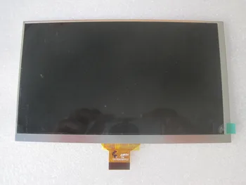 Free shipping 7 inch (1024*600) 30pin LCD screen,100% New display,size:163*97mm Tablet PC LCD screen FY07021DI26A164-1-FPC1-A 
Free shipping 7 inch (1024*600) 30pin LCD screen,100% New display,size:163*97mm Tablet PC LCD screen FY07021DI26A164-1-FPC1-A