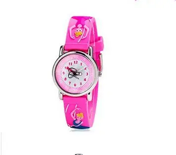 WILLIS children cartoon Ballet 3d watches Bright Color Stylish Analog Watch jelly watch
WILLIS children cartoon Ballet 3d watches Bright Color Stylish Analog Watch jelly watch