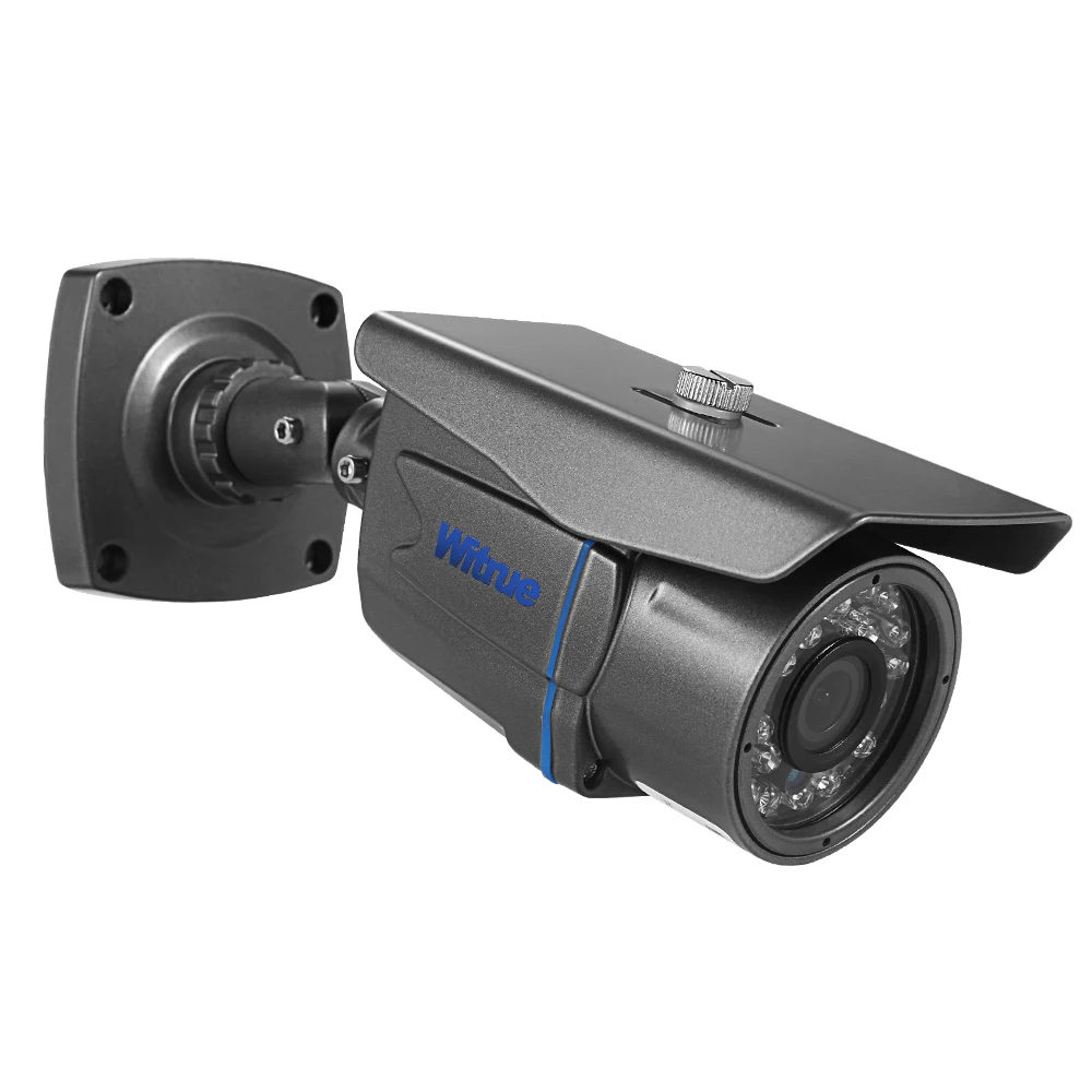 Security Camera AHD 1080P Sony IMX323 Video Surveillance Camera Night Vision Outdoor Waterproof CCTV Camera
Security Camera AHD 1080P Sony IMX323 Video Surveillance Camera Night Vision Outdoor Waterproof CCTV Camera