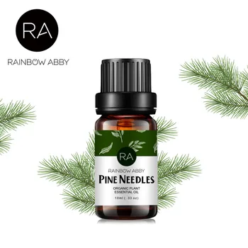 New Arrival Pine Needles Oil Pure Natural Plant Anti-inflammatory Antibacterial Essential Oils 10ML for Aromatherapy Diffusers 
New Arrival Pine Needles Oil Pure Natural Plant Anti-inflammatory Antibacterial Essential Oils 10ML for Aromatherapy Diffusers