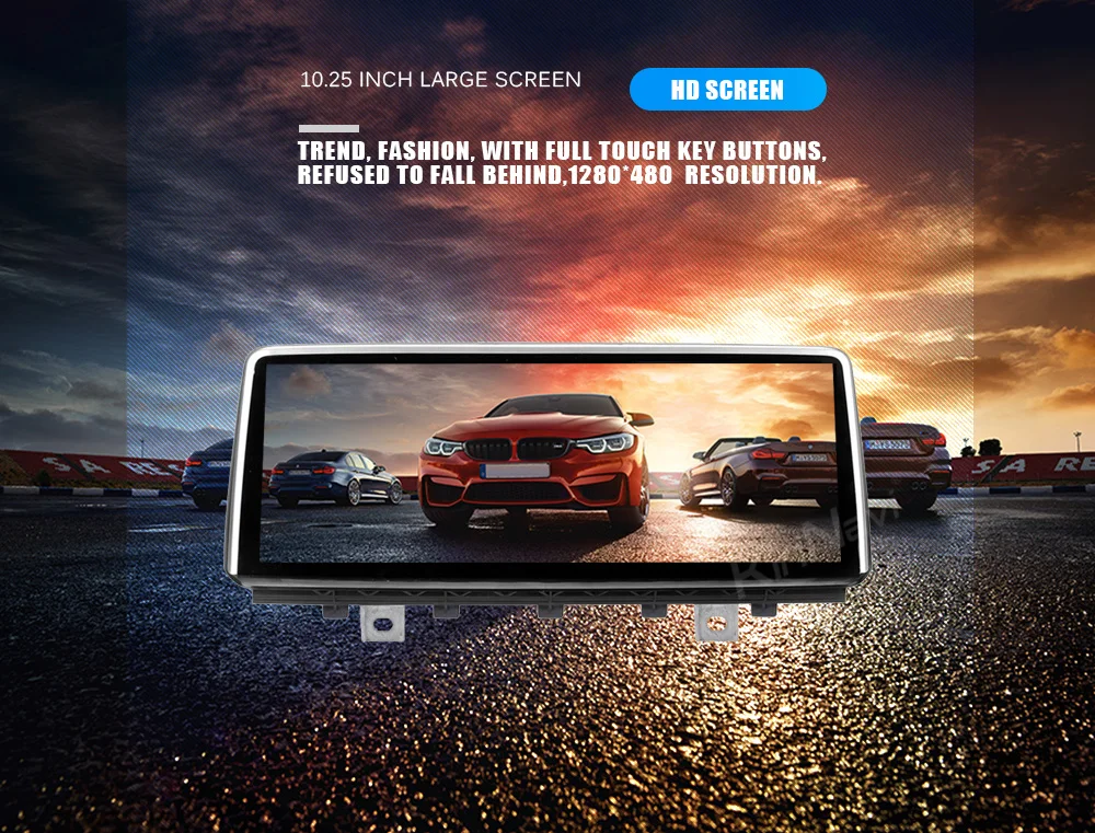 Discount KiriNavi 8 Core 4+64G 10.25" 2din Android 9.0 auto radio car multimedia for BMW X5 F15 DVD automotivo head unit GPS navigation 1 Discount KiriNavi 8 Core 4+64G 10.25" 2din Android 9.0 auto radio car multimedia for BMW X5 F15 DVD automotivo head unit GPS navigation 1