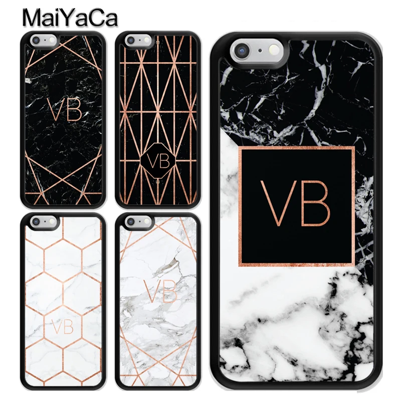 MaiYaCa PERSONALISED ROSE GOLD GEOMETRIC MARBLE Soft TPU Skin Case For Apple iPhone XS MAX X XR 8 7 6 6S Plus 5 5S SE Back Shell
MaiYaCa PERSONALISED ROSE GOLD GEOMETRIC MARBLE Soft TPU Skin Case For Apple iPhone XS MAX X XR 8 7 6 6S Plus 5 5S SE Back Shell