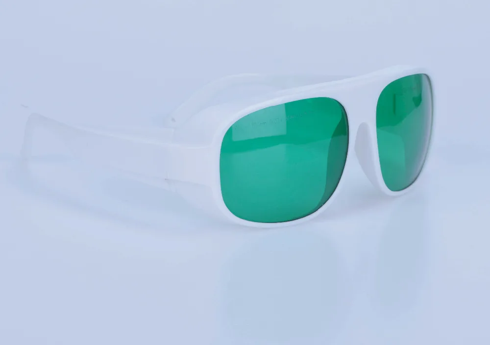 635nm, 808nm ,980nm Laser Protective Goggles Used in Red and Diode Laser Protection Laser Safety Glasses Ce Certified
635nm, 808nm ,980nm Laser Protective Goggles Used in Red and Diode Laser Protection Laser Safety Glasses Ce Certified