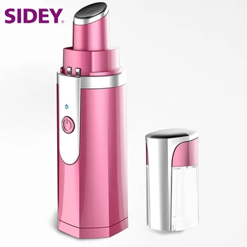 HONKON SIDEY Fashion Portable Vibrating Moisturizing Electronic Lip Massager Personal Use
HONKON SIDEY Fashion Portable Vibrating Moisturizing Electronic Lip Massager Personal Use