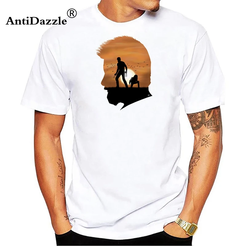 Wolverines T Shirt Wolverines Logan T-Shirt Men Marvel legends Movie Logan Figure Tshirt Super Hero Clothing Unisex Tee
Wolverines T Shirt Wolverines Logan T-Shirt Men Marvel legends Movie Logan Figure Tshirt Super Hero Clothing Unisex Tee