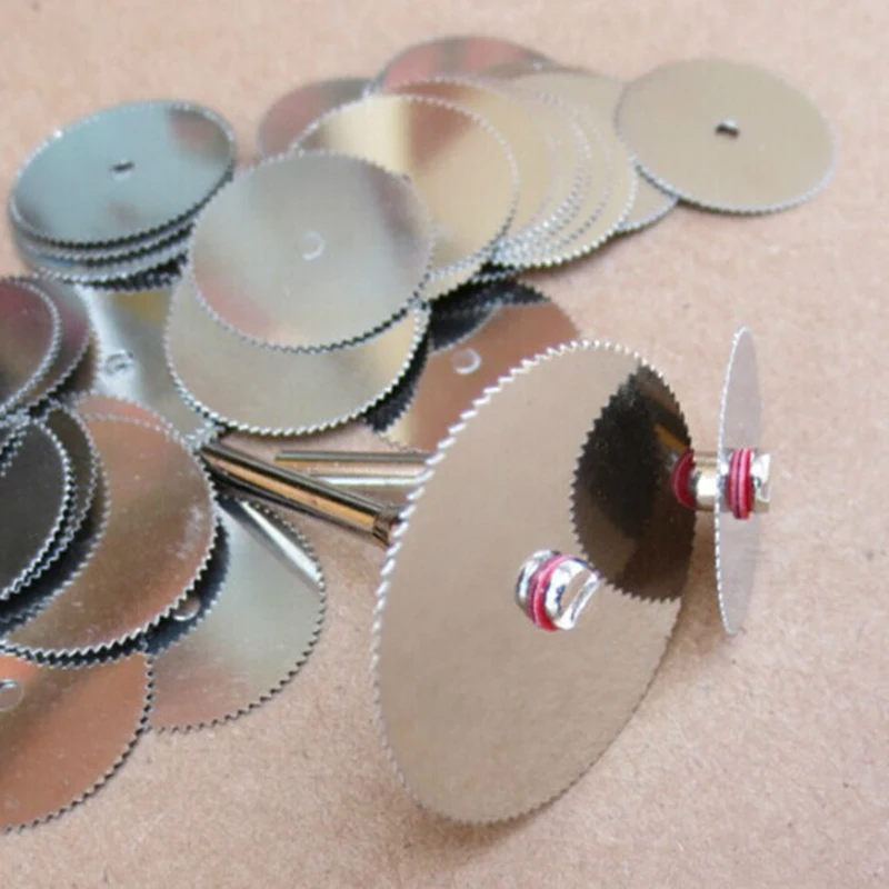 5PCS 32mm Wood Cutting Disc Electric Rotary Tool Circular Saw Blade Dremel Cutting Tools For Woodworking Tool Dremel Accessories
5PCS 32mm Wood Cutting Disc Electric Rotary Tool Circular Saw Blade Dremel Cutting Tools For Woodworking Tool Dremel Accessories