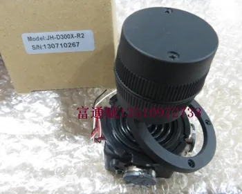 Rocker Potentiometer JH-D300X-R2/R4 Three Dimensional Security Control Platform, Remote Control Aircraft, 3 Dimensional Joystick
Rocker Potentiometer JH-D300X-R2/R4 Three Dimensional Security Control Platform, Remote Control Aircraft, 3 Dimensional Joystick
