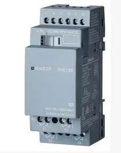 Original in box LOGO DM 8 12/24R 6ED1055-1MB00-0BA2 DHL EMS FAST SHIP
Original in box LOGO DM 8 12/24R 6ED1055-1MB00-0BA2 DHL EMS FAST SHIP