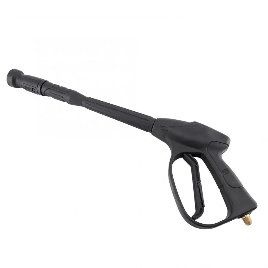 Aramox Car Washer High Pressure Foamer Water Gun Powerful Washer Spray Nozzle Cleaning Tool for Home Yard Garden 1#