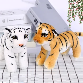 King Of Forest Simulation Yellow White Tiger Stuffed Plush Toy Doll Model Sofa Car Cushion Hold Pillow Kids Baby Gift
King Of Forest Simulation Yellow White Tiger Stuffed Plush Toy Doll Model Sofa Car Cushion Hold Pillow Kids Baby Gift