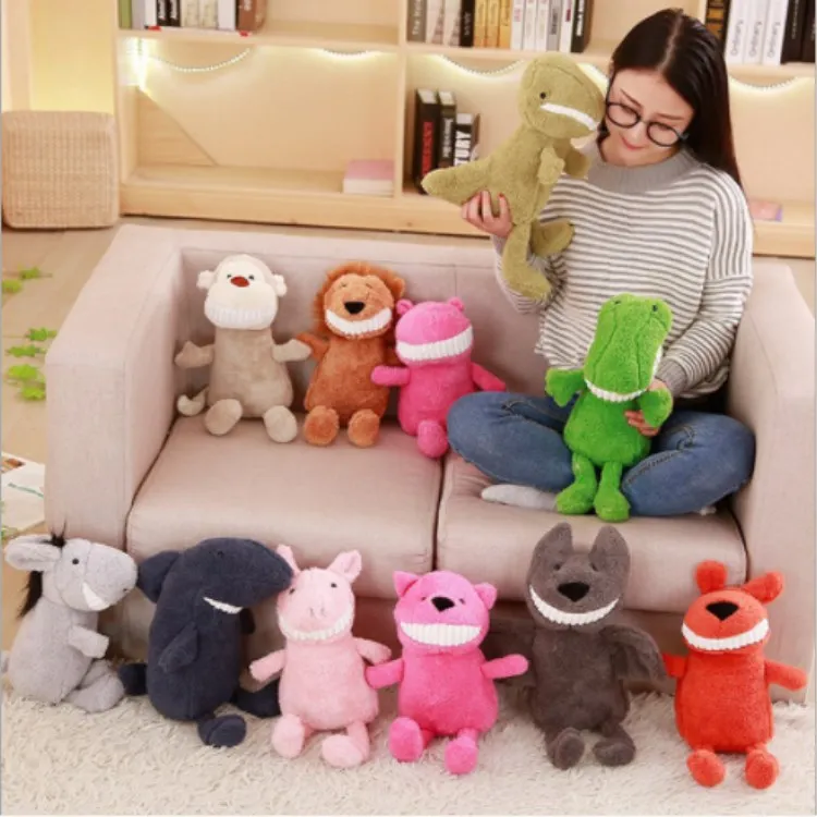 25cm Super cute smiling big pig rag doll doll plush toy girl toy birthday gift no.002
25cm Super cute smiling big pig rag doll doll plush toy girl toy birthday gift no.002