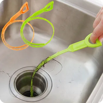 3pcs Creative Kitchen pipeline dredge hair Sewer Filter Cleaners for Bathroom Shower Removal Clog Hair Dredge Tools
3pcs Creative Kitchen pipeline dredge hair Sewer Filter Cleaners for Bathroom Shower Removal Clog Hair Dredge Tools