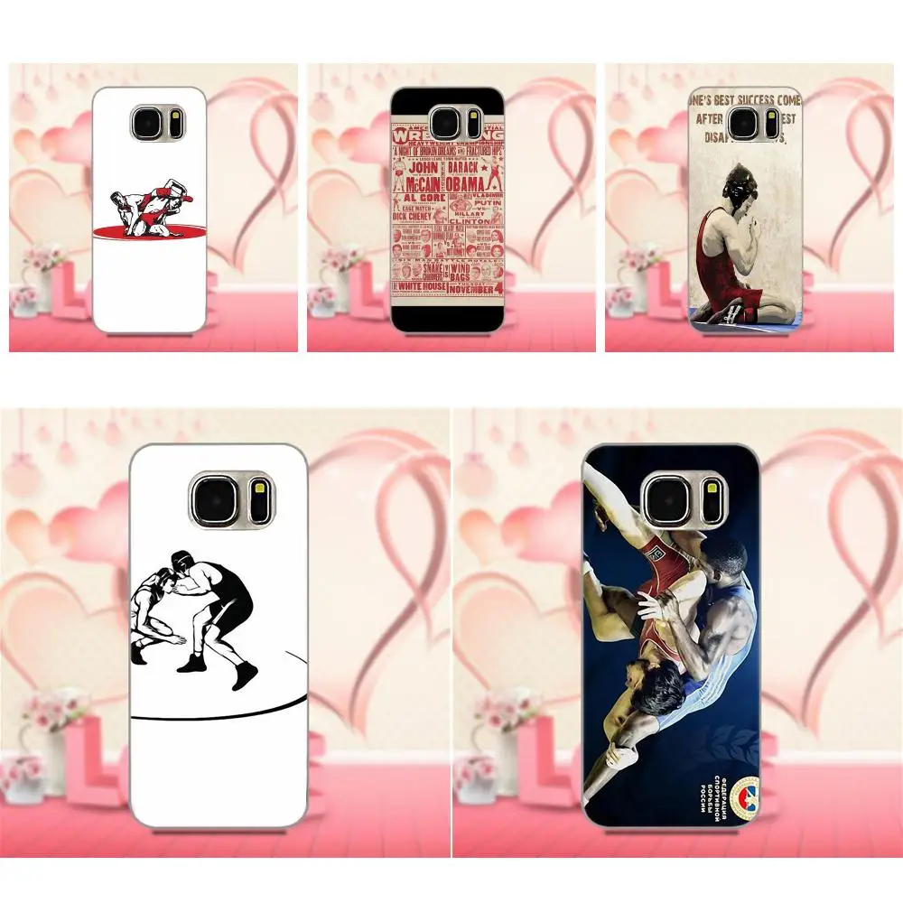 Bixedx Wrestling For Xiaomi Redmi 5 4A 3 3S Pro Mi4 Mi4i Mi5 Mi5S Mi Max Mix 2 Note 3 4 Plus Soft Cases Skin
Bixedx Wrestling For Xiaomi Redmi 5 4A 3 3S Pro Mi4 Mi4i Mi5 Mi5S Mi Max Mix 2 Note 3 4 Plus Soft Cases Skin